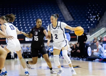 Historic HBCU women’s basketball season comes to an end