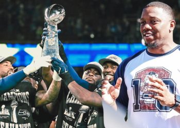 HBCU offensive coordinator joins Super Bowl LX champion coaching staff