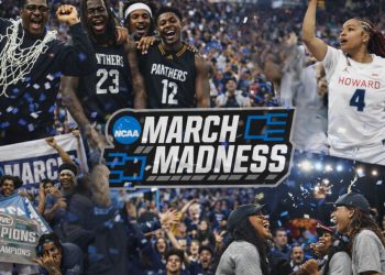 Selection Sunday: Where HBCU teams could land in the NCAA Tournament bracket