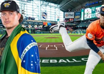 The World Baseball Classic features HBCU players on global stage