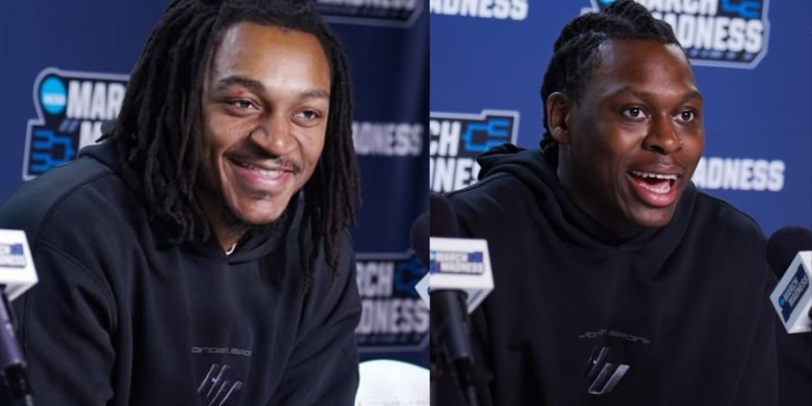 Photo: Howard Men's Basketball/Instagram