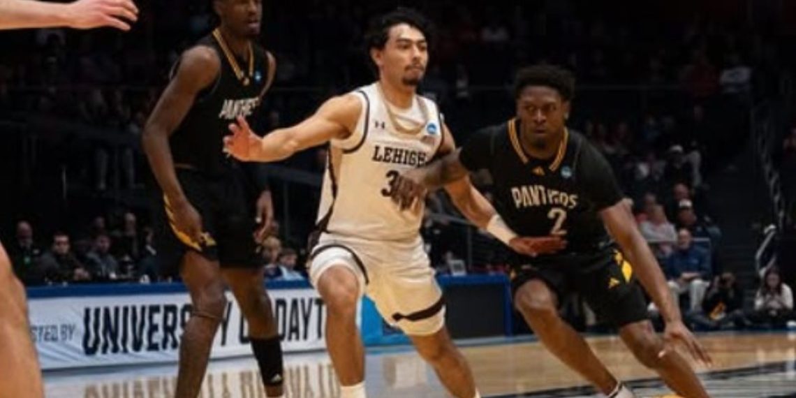 Prairie View A&M powers past Lehigh to earn historic NCAA win 1 Prairie View HBCU