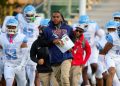 DeSean Jackson Delaware State