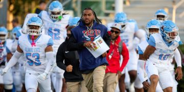 DeSean Jackson Delaware State