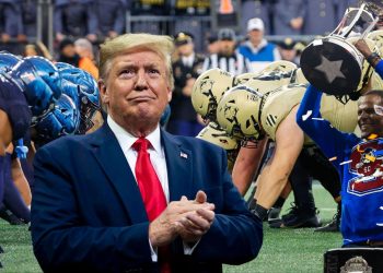 Does Donald Trump Army-Navy executive order impact Celebration Bowl?