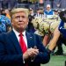 Does Donald Trump Army-Navy executive order impact Celebration Bowl?
