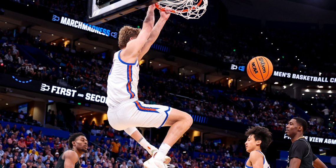 Photo: Florida Gators men's basketball/Instagram