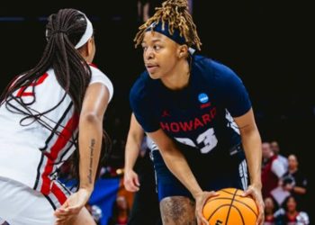 NCAA Tournament run is ‘the blueprint’ for Howard basketball future