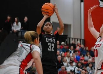HBCU women’s team drops WNIT game, but rewrites program history