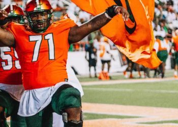 What was HBCU Showcase like for an NFL hopeful? ‘Everything you’d see at the Combine’