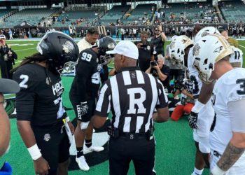 NFL to hold new draft prospect showcase for HBCU football players
