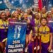 HBCU cheer squad makes history at national championship competition