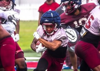 HBCU spring games are close — see when your FCS team hits the field