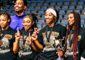 Black College Invitational Championship goes down to the wire