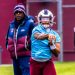 South Carolina State opens spring practice as defending MEAC, HBCU champs