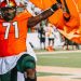 What was HBCU Showcase like for an NFL hopeful? 'Everything you'd see at the Combine' 8 What was HBCU Showcase like for an NFL hopeful? ‘Everything you’d see at the Combine’