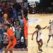 Southern men’s and women’s teams advance to SWAC finals on last-second heroics