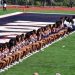Howard University says athletes can't kneel during national anthem 9 Howard HBCU