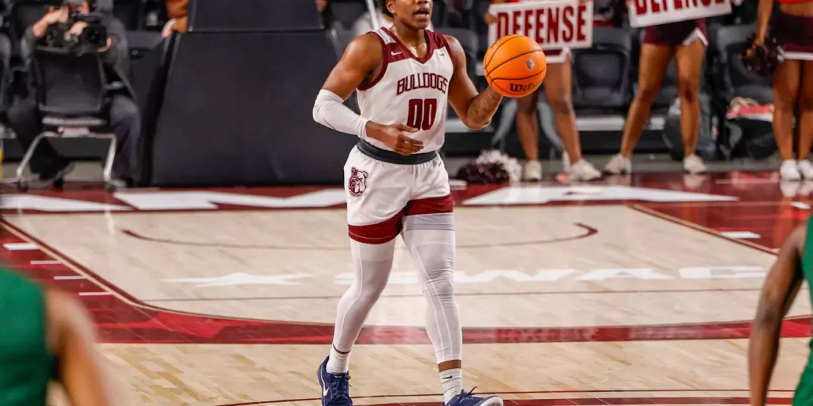 Photo: Alabama A&M Athletics