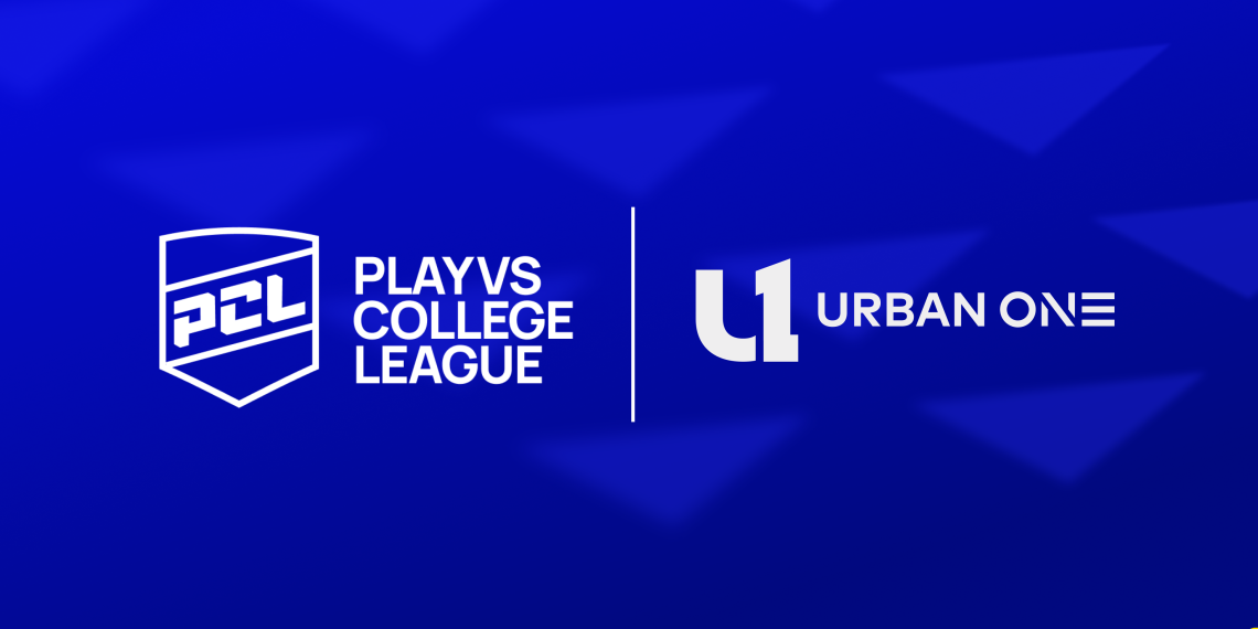 PlayVs, Urban One