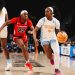 Southern gets another NCAA Tournament win, will play No. 1 seed South Carolina
