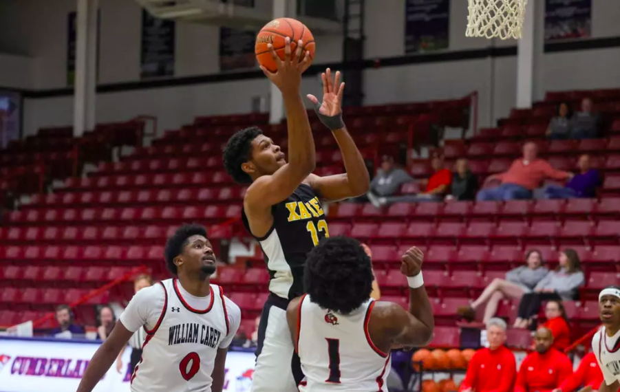 Xavier (LA) NAIA Tournament 2026