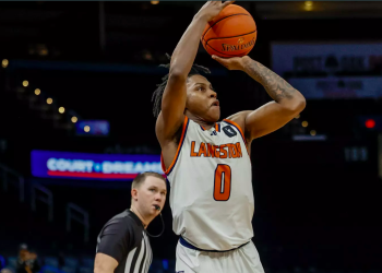 Langston NAIA MBB Tournament
