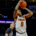 Langston men overcome adversity to advance in NAIA tournament 7 Langston NAIA MBB Tournament