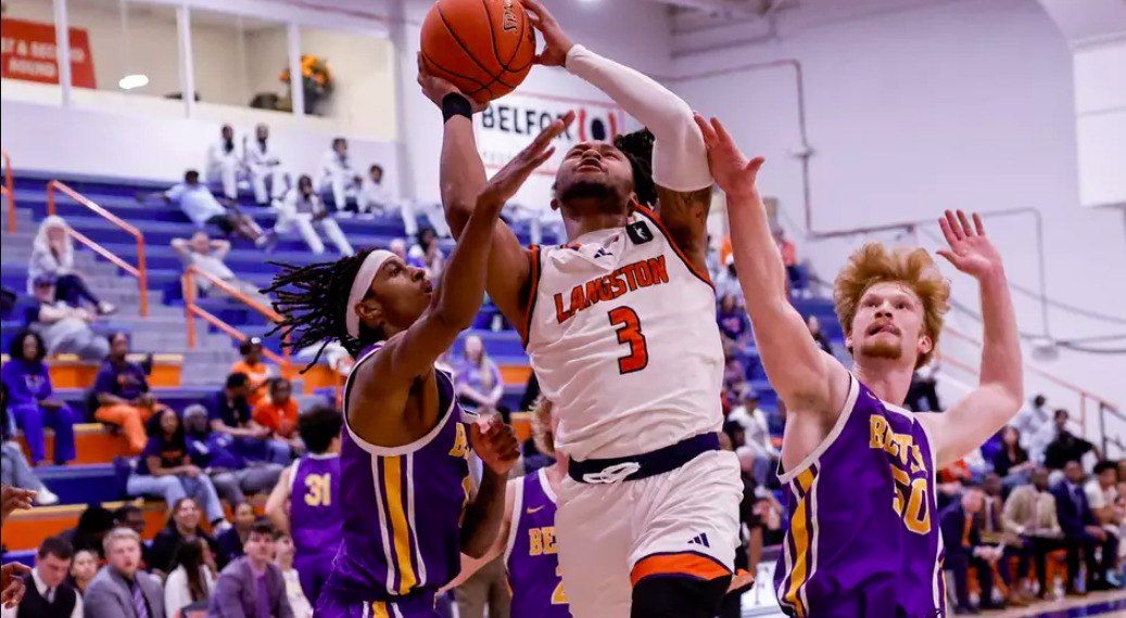 Langston NAIA Tournament