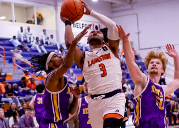 Langston NAIA Tournament