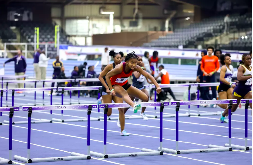 NCAA Division II Indoor Track & Field Championships