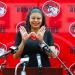 Winston-Salem State's Tierra Terry earns award named for school legend 7 WSSU coach Tierra Terry