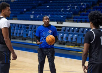 Nolan Smith Tennessee State