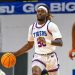 Tennessee State basketball star get NBA Draft Combine invite 7 Aaron Nkrumah went from Division III star to best in OVC at Tennessee State