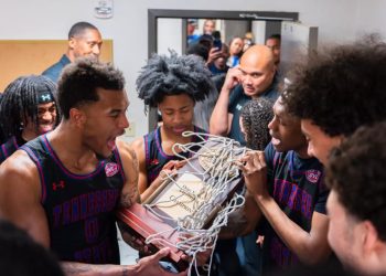 Tennessee State did it in the OVC regular season. Can they finish the job?