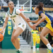 Da'Brya Clark Norfolk State