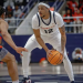 Cedric Taylor III Howard MEAC