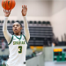 Jasha Clinton Norfolk State