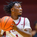 Kyric Davis North Carolina Central