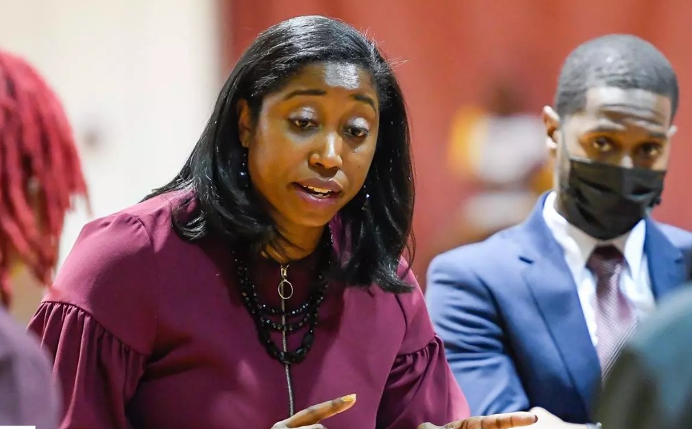 Bethune-Cookman part ways with coach after SWAC Tournament exit 1 Screenshot 2026 03 14 124218