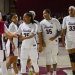Maryland Eastern Shore women's basketball