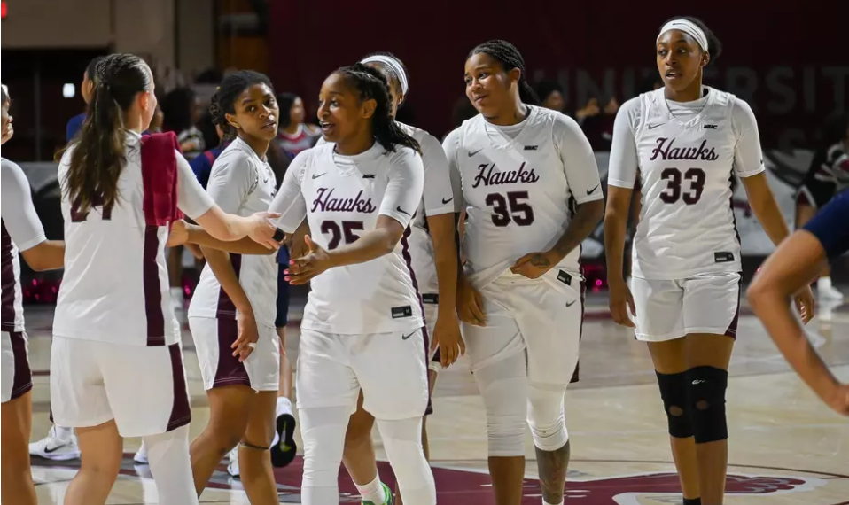 Maryland Eastern Shore upsets Wake Forest in Women's NIT debut 1 Maryland Eastern Shore women's basketball