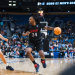 Howard men give Michigan scare before falling in NCAA Tournament 7 Bryce Harris Howard