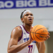 Tennessee State doomed by slow start in NCAA men's basketball tournament 7 Antoine Lorick III Tennessee State