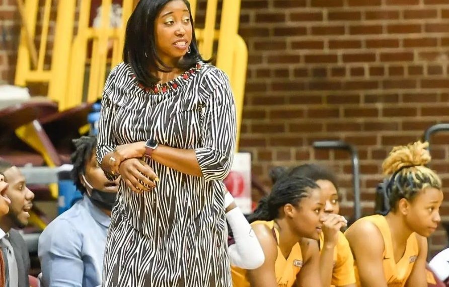 Bethune-Cookman part ways with coach after SWAC Tournament exit 1 Photo: B-CU athletics