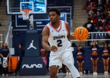 Howard’s month of maulings continues to lock up share of MEAC title