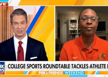 ‘Let that money trickle down to us’: Charlie Ward proposes NIL, revenue share actions