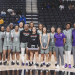 Edward Waters Women's Basketball