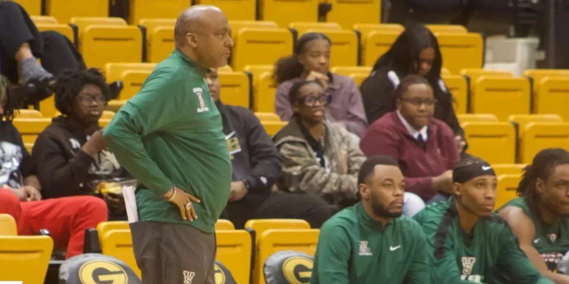 HBCU coach who won 12 games in four seasons reportedly dismissed 1 Photo: Mississippi Valley State Athletics