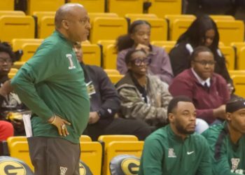HBCU coach who won 12 games in four seasons reportedly dismissed